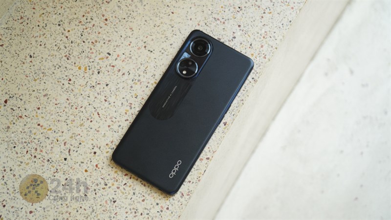 Mỗi phiên bản màu sắc, mỗi nét riêng độc đáo của dòng điện thoại OPPO