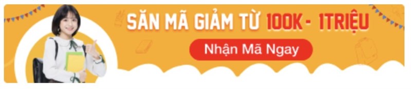 Săn coupon giảm ngay 1 triệu, anh em định mua laptop vào xem ngay! Săn coupon giảm ngay 1 triệu, anh em định mua laptop vào xem ngay!