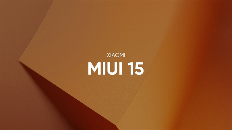 MIUI 15 sẽ không hỗ trợ ứng dụng 32-bit