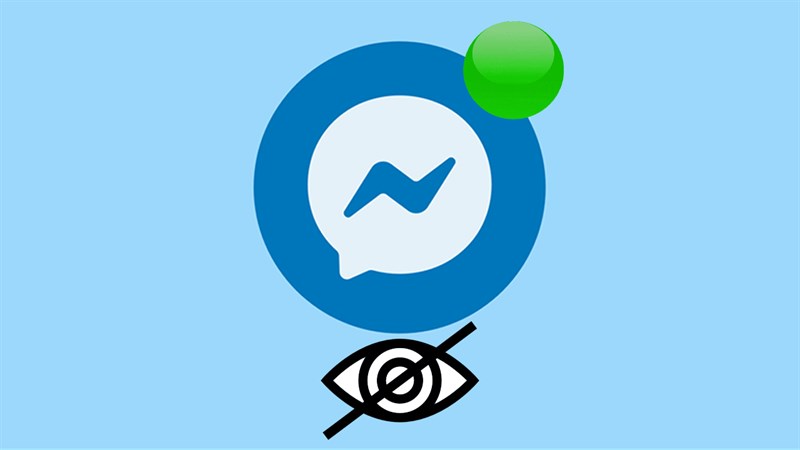 Cách ẩn người liên hệ trên Messenger