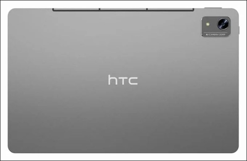 HTC ra mắt bộ đôi máy tính bảng mới HTC ra mắt bộ đôi máy tính bảng mới