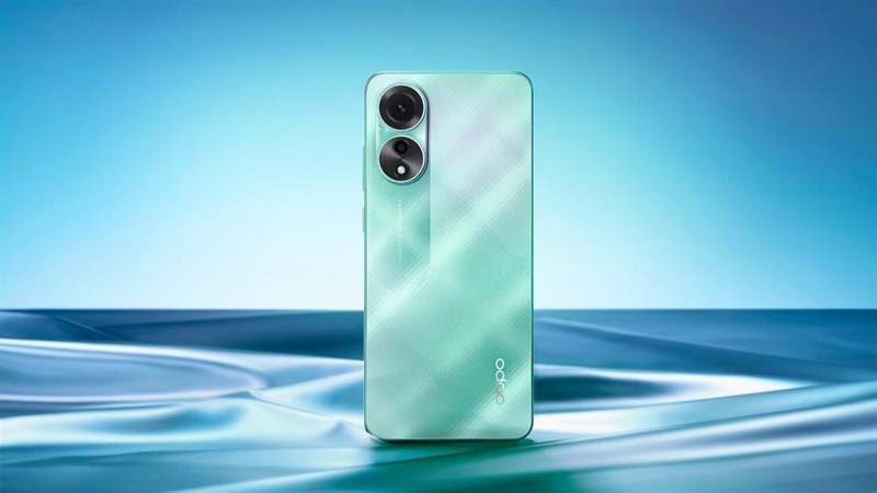 Hé lộ cấu hình và giá bán dự kiến của OPPO A78, smartphone sạc nhanh nhất trong phân khúc Hé lộ cấu hình và giá bán dự kiến của OPPO A78, smartphone sạc nhanh nhất trong phân khúc
