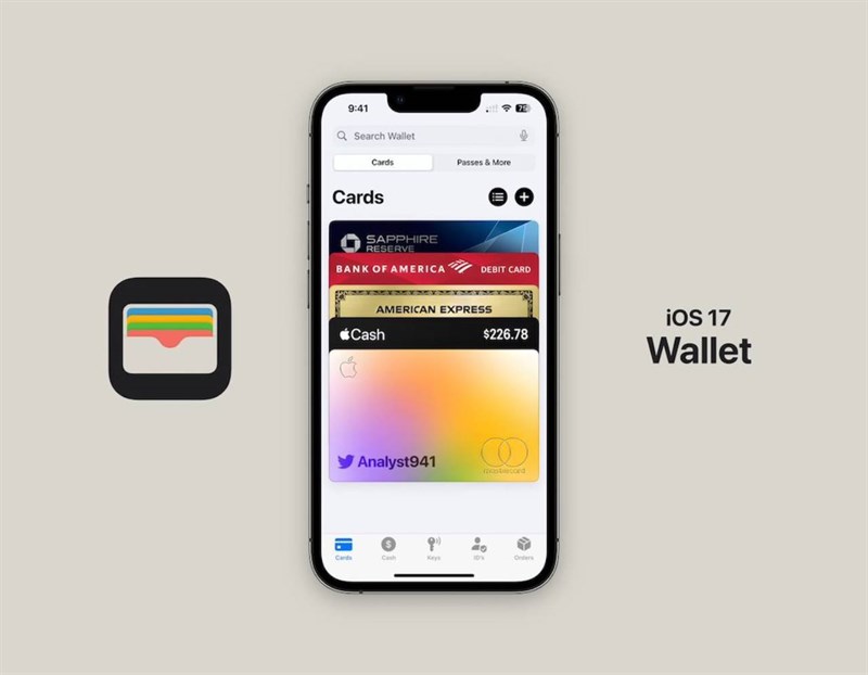 Các dấu hiệu cho thấy Apple Wallet sắp ra mắt tại Việt Nam, iFans xem ngay!