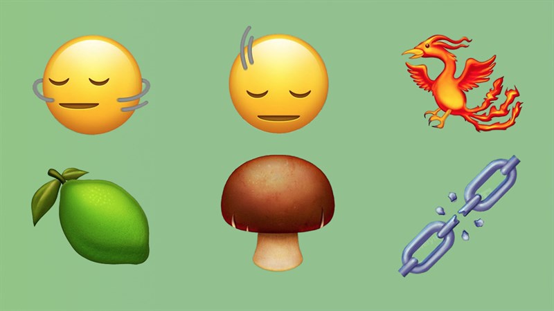 Emoji 2024 Emoji 2024