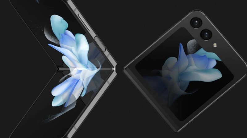 Samsung vô tình làm rò rỉ giá Galaxy Z Flip5 Samsung vô tình làm rò rỉ giá Galaxy Z Flip5