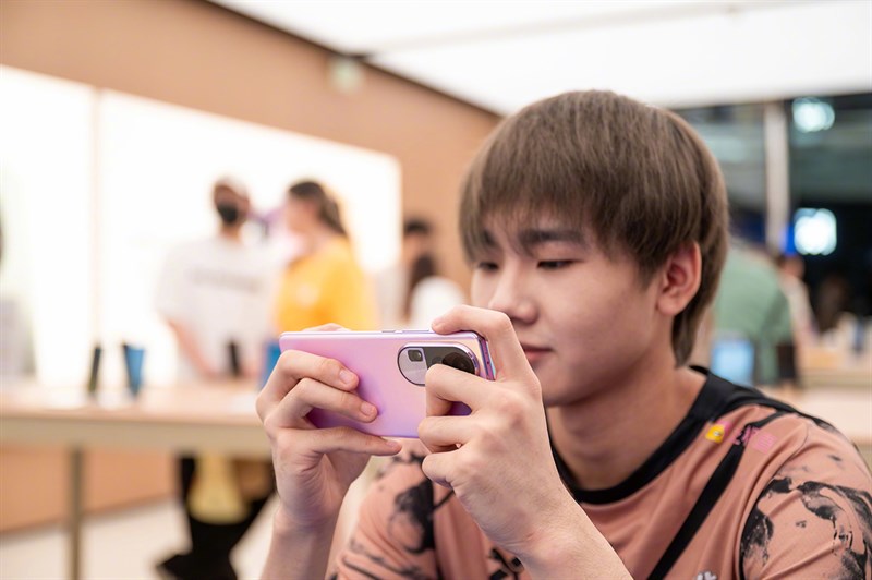 OPPO Reno10 Pro Star Sound Edition với Dimensity 8200 có thể đáp ứng tốt mọi nhu cầu của bạn OPPO Reno10 Pro Star Sound Edition với Dimensity 8200 có thể đáp ứng tốt mọi nhu cầu của bạn