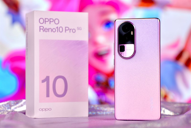 OPPO Reno10 Pro Star Sound Edition là một sản phẩm phù hợp để mua dùng cũng như là sưu tầm OPPO Reno10 Pro Star Sound Edition là một sản phẩm phù hợp để mua dùng cũng như là sưu tầm