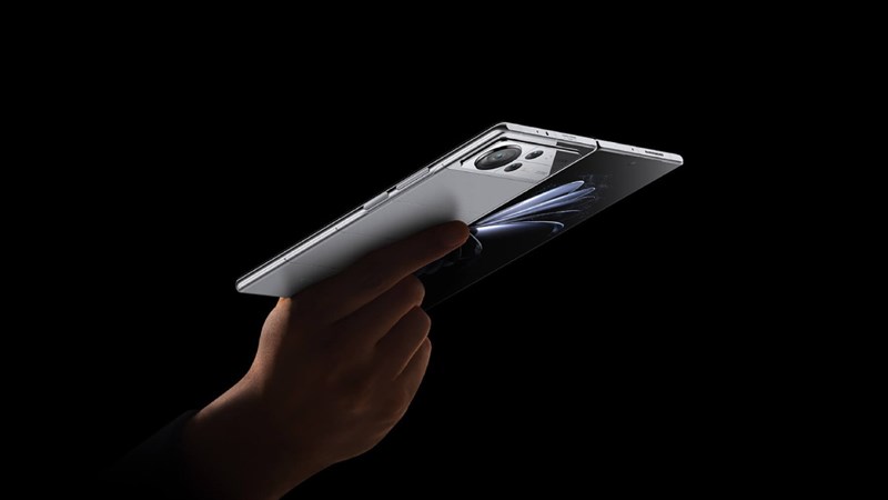 Xiaomi MIX Fold 3 sẽ là chiếc điện thoại gập mỏng nhẹ nhất năm 2023 Xiaomi MIX Fold 3 sẽ là chiếc điện thoại gập mỏng nhẹ nhất năm 2023