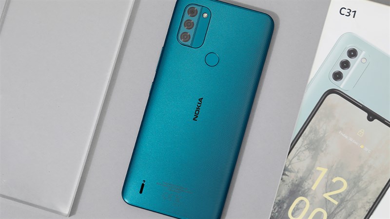 Mua điện thoại Nokia, khỏi lo về giá, giá rẻ quá chỉ từ ... triệu