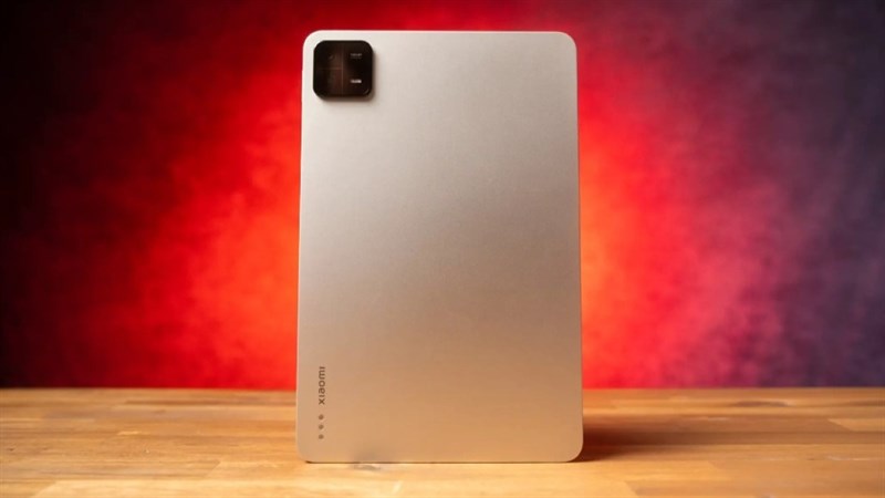 Xiaomi dự kiến sẽ cho ra mắt phiên bản Max của Xiaomi Pad 6 vào tháng 8 Xiaomi dự kiến sẽ cho ra mắt phiên bản Max của Xiaomi Pad 6 vào tháng 8