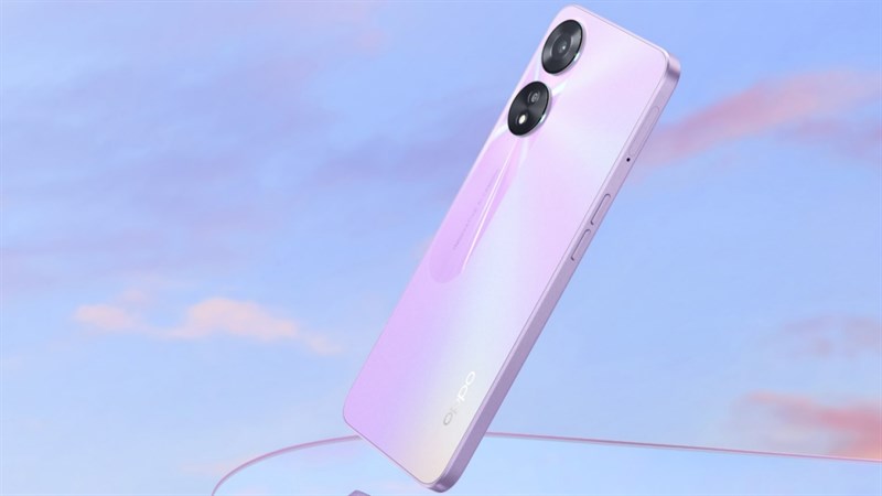 OPPO A58 4G với pin lớn đạt thêm chứng nhận quan trọng, dự là sắp ra mắt OPPO A58 4G với pin lớn đạt thêm chứng nhận quan trọng, dự là sắp ra mắt
