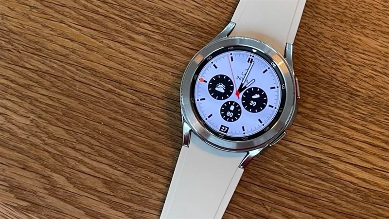 Galaxy Watch6 Series với sự trở lại của phiên bản Classic Galaxy Watch6 Series với sự trở lại của phiên bản Classic