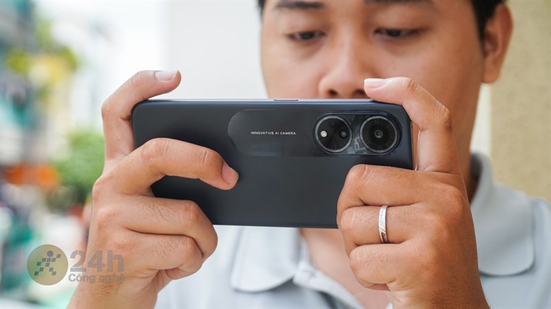 Nên mua OPPO A78 hay OPPO A77s ở thời điểm hiện tại?