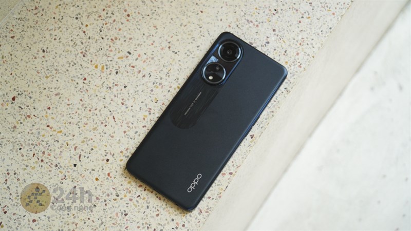 Cả hai sản phẩm đến từ dòng OPPO A tầm trung đều đáng sở hữu