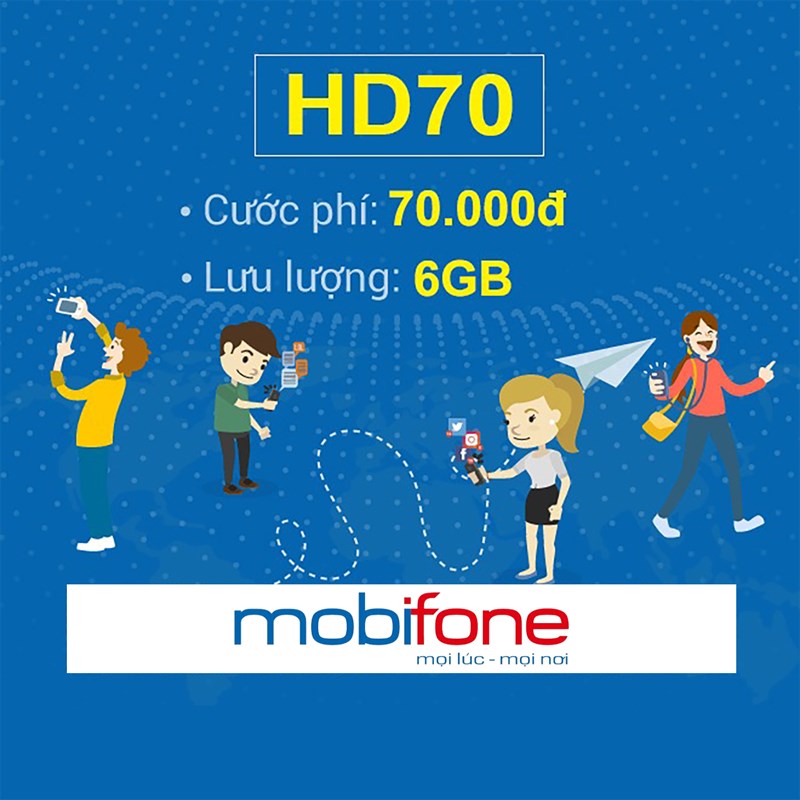 các gói 4G MobiFone tháng rẻ nhất các gói 4G MobiFone tháng rẻ nhất