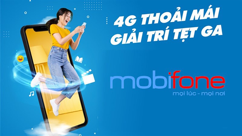 các gói 4G MobiFone tháng rẻ nhất các gói 4G MobiFone tháng rẻ nhất