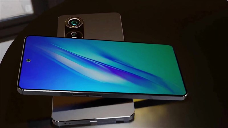 OPPO A79 sẽ có RAM 12 GB cùng hai tùy chọn bộ nhớ trong là 128 GB và 256 GB. OPPO A79 sẽ có RAM 12 GB cùng hai tùy chọn bộ nhớ trong là 128 GB và 256 GB.