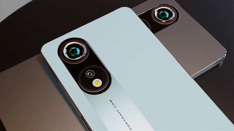 Với các thông số được nâng cấp, hệ thống camera của OPPO A79 có thể cho ra những bức ảnh sắc nét hơn. Với các thông số được nâng cấp, hệ thống camera của OPPO A79 có thể cho ra những bức ảnh sắc nét hơn.