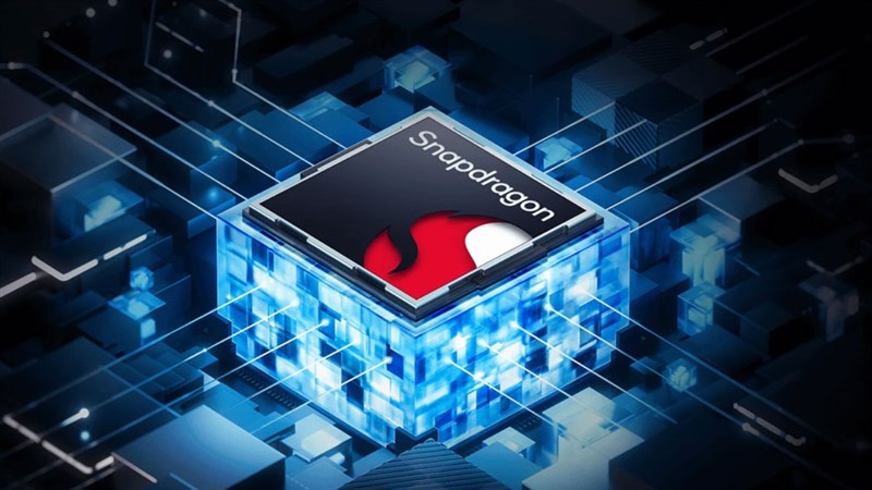 Chip Snapdragon 685 mạnh mẽ, chiến game thả ga