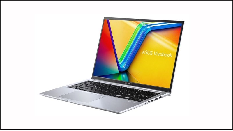 Asus Vivobook 16 X1605VA - laptop màn hình lớn hiệu năng tốt