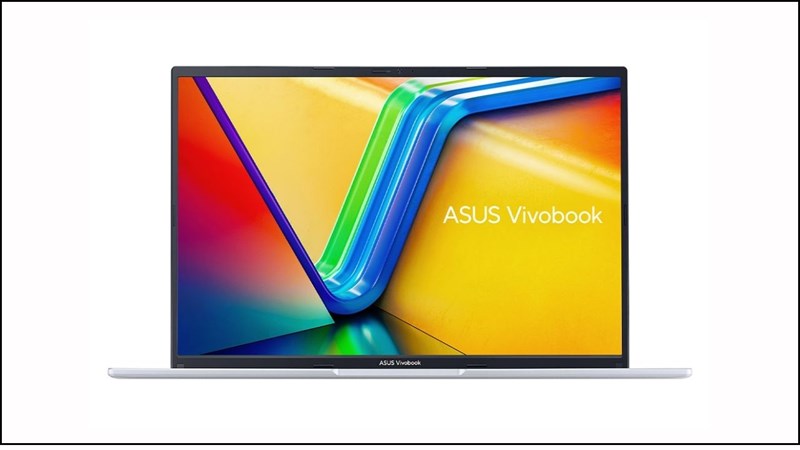 Asus Vivobook 16 X1605VA - laptop màn hình lớn hiệu năng tốt