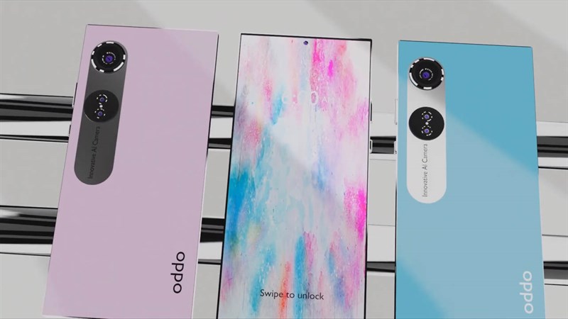 OPPO A79 OPPO A79