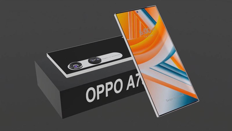 OPPO A79 OPPO A79