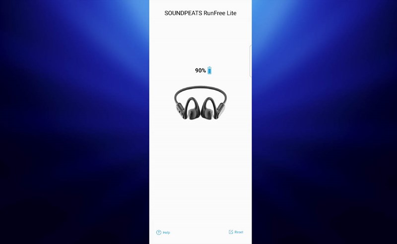 Trên tay Soundpeats Runfree Lite