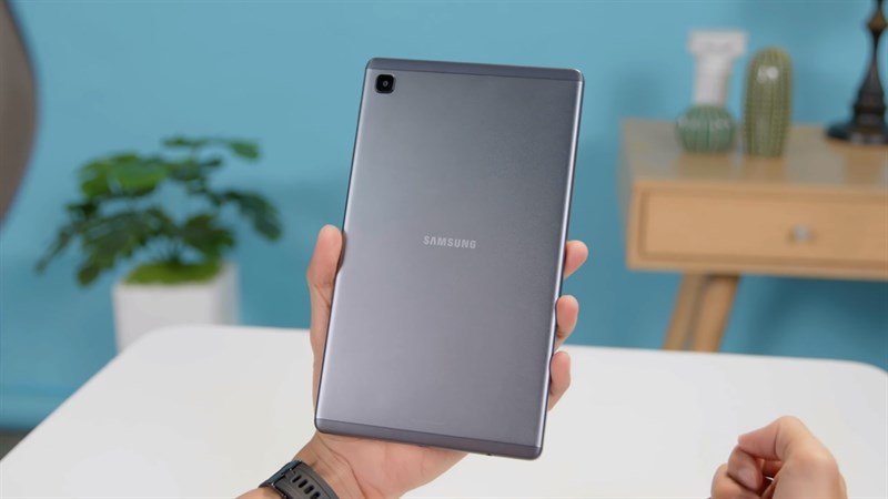 Galaxy Tab A7 Lite Galaxy Tab A7 Lite