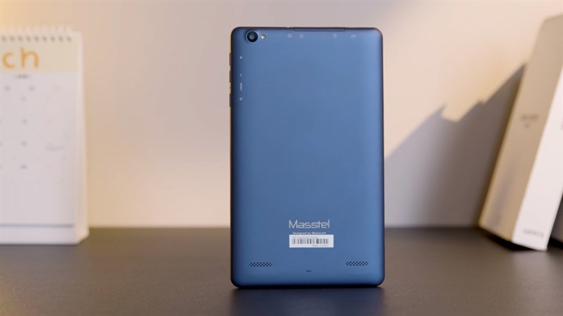 Máy tính bảng giá rẻ đáng mua - Mastel Tab 8.2 Máy tính bảng giá rẻ đáng mua - Mastel Tab 8.2