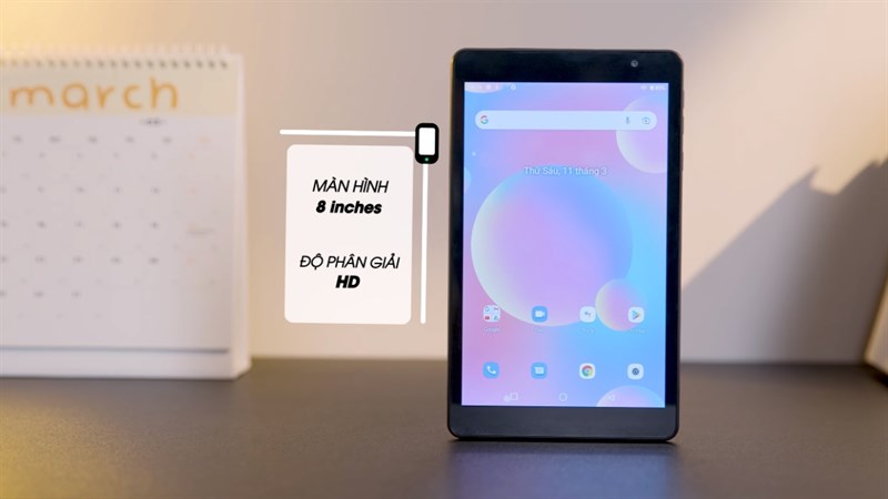 Máy tính bảng giá rẻ đáng mua - Mastel Tab 8.2 Máy tính bảng giá rẻ đáng mua - Mastel Tab 8.2