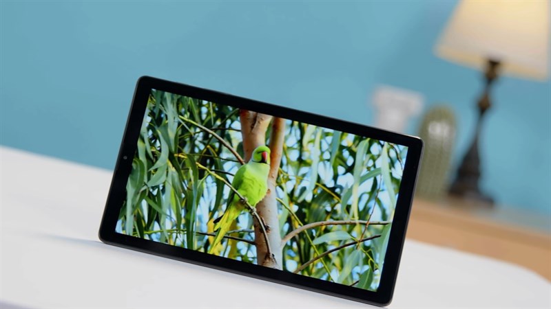 Galaxy Tab A7 Lite Galaxy Tab A7 Lite