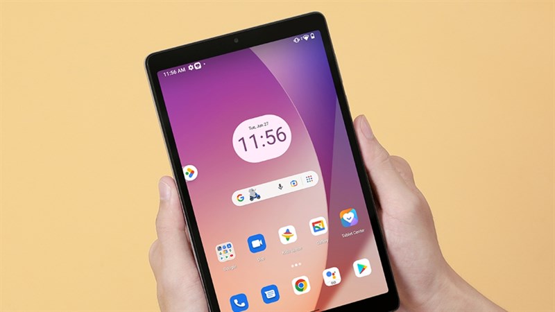 Lenovo Tab M8 Lenovo Tab M8