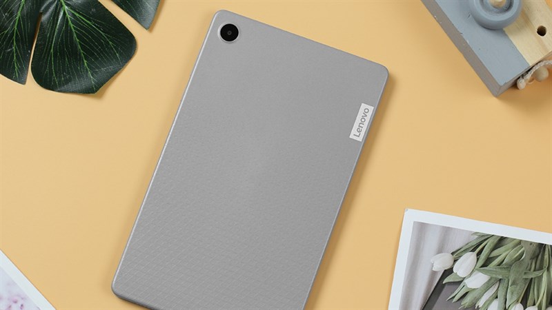 Lenovo Tab M8 Lenovo Tab M8