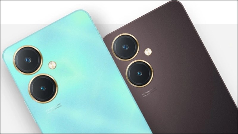 Vivo Y27 4G chính thức ra mắt Vivo Y27 4G chính thức ra mắt