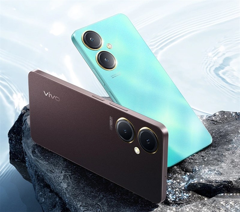 Vivo Y27 4G chính thức ra mắt Vivo Y27 4G chính thức ra mắt
