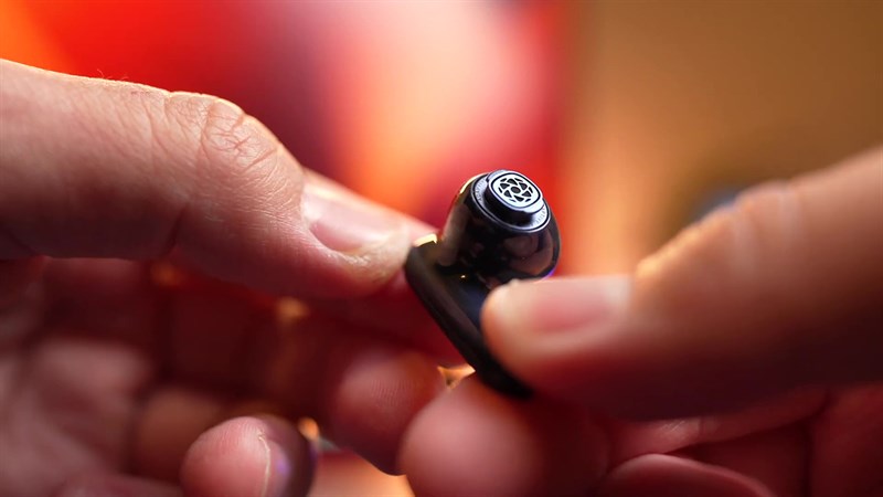 Anker Soundcore Liberty 4 NC sử dụng driver 11 mm. Anker Soundcore Liberty 4 NC sử dụng driver 11 mm.