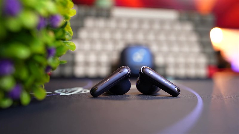 Anker Soundcore Liberty 4 NC hiện đang được bán tại thị trường Mỹ với mức giá 99 USD (khoảng 2.3 triệu đồng). Anker Soundcore Liberty 4 NC hiện đang được bán tại thị trường Mỹ với mức giá 99 USD (khoảng 2.3 triệu đồng).