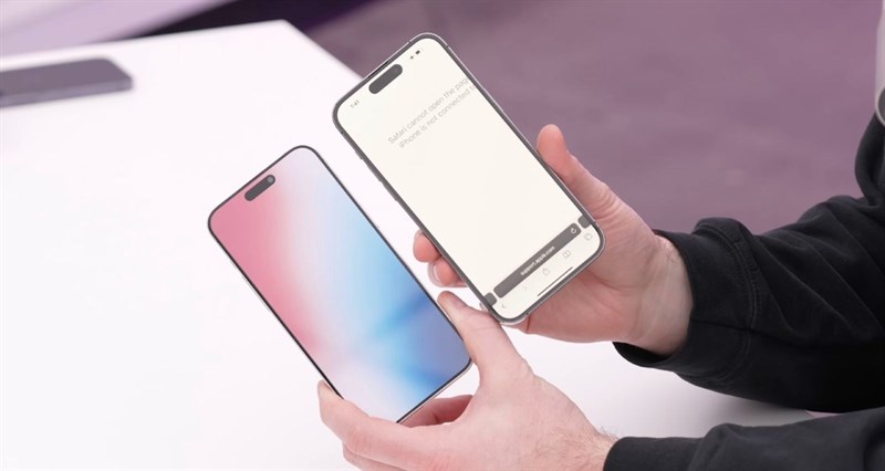 iPhone Pro Max 2023 là mẫu có thể bị ảnh hưởng nặng nhất, trở nên khó mua nhất khi ra mắt