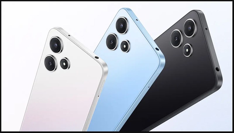Redmi Note 12R Redmi Note 12R