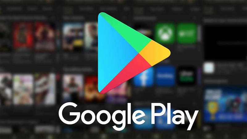 Google Play