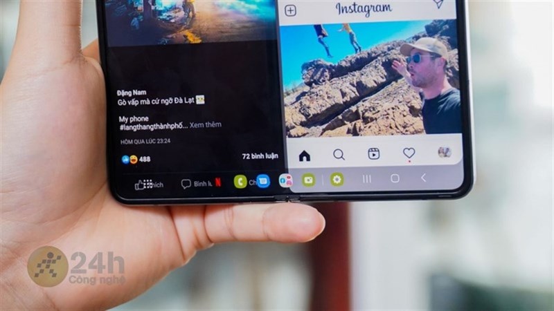 Thanh taskbar cực kỳ tiện dụng Thanh taskbar cực kỳ tiện dụng
