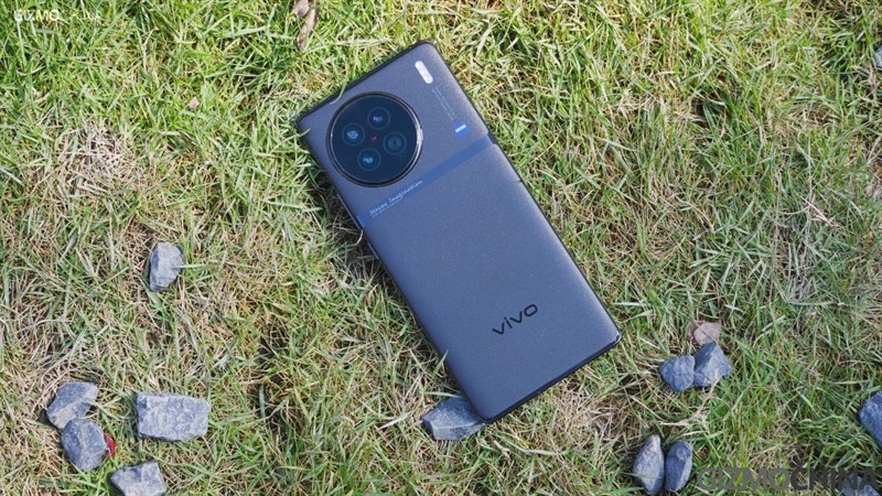 Vivo dự kiến sẽ cho ra mắt dòng sản phẩm kế nhiệm Vivo X90 - Vivo X100 vào cuối năm nay Vivo dự kiến sẽ cho ra mắt dòng sản phẩm kế nhiệm Vivo X90 - Vivo X100 vào cuối năm nay