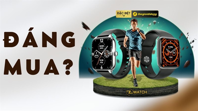 Đồng hồ Zwatch của nước nào? Zwatch Z6 và Zwatch Z8 có tốt không? Đồng hồ Zwatch của nước nào? Zwatch Z6 và Zwatch Z8 có tốt không?