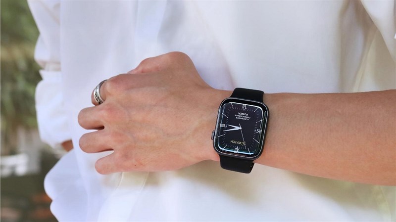 Bộ đôi đến từ Zwatch có phần viền được thiết kế dạng 2D mượt mà Bộ đôi đến từ Zwatch có phần viền được thiết kế dạng 2D mượt mà