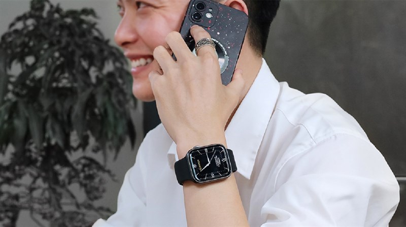 Zwatch Z6 và Zwatch Z8 có ngoại hình quá đẹp Zwatch Z6 và Zwatch Z8 có ngoại hình quá đẹp