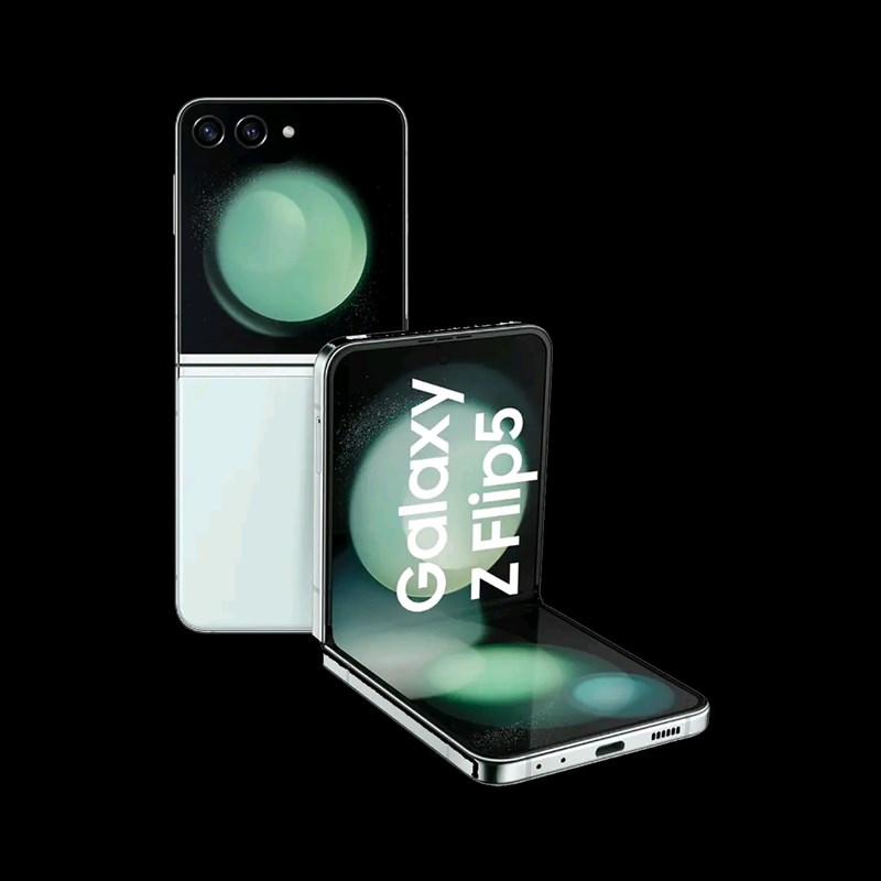 Z Flip 5 thông qua hình ảnh bị rò rỉ có màn hình phụ khá lớn Z Flip 5 thông qua hình ảnh bị rò rỉ có màn hình phụ khá lớn