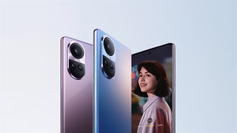 OPPO Reno10 Series được ấn định ngày ra mắt tại Việt Nam, OFans sẵn sàng chưa?