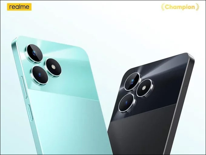 realme C51 realme C51