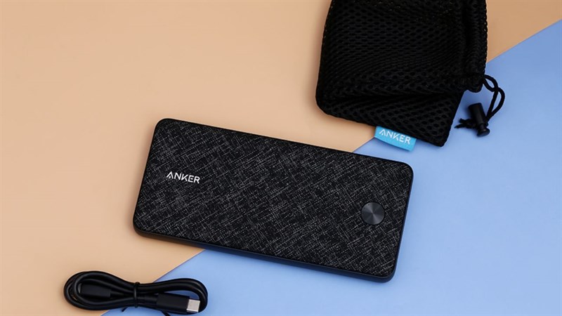 Anker PowerCore Essential A1287